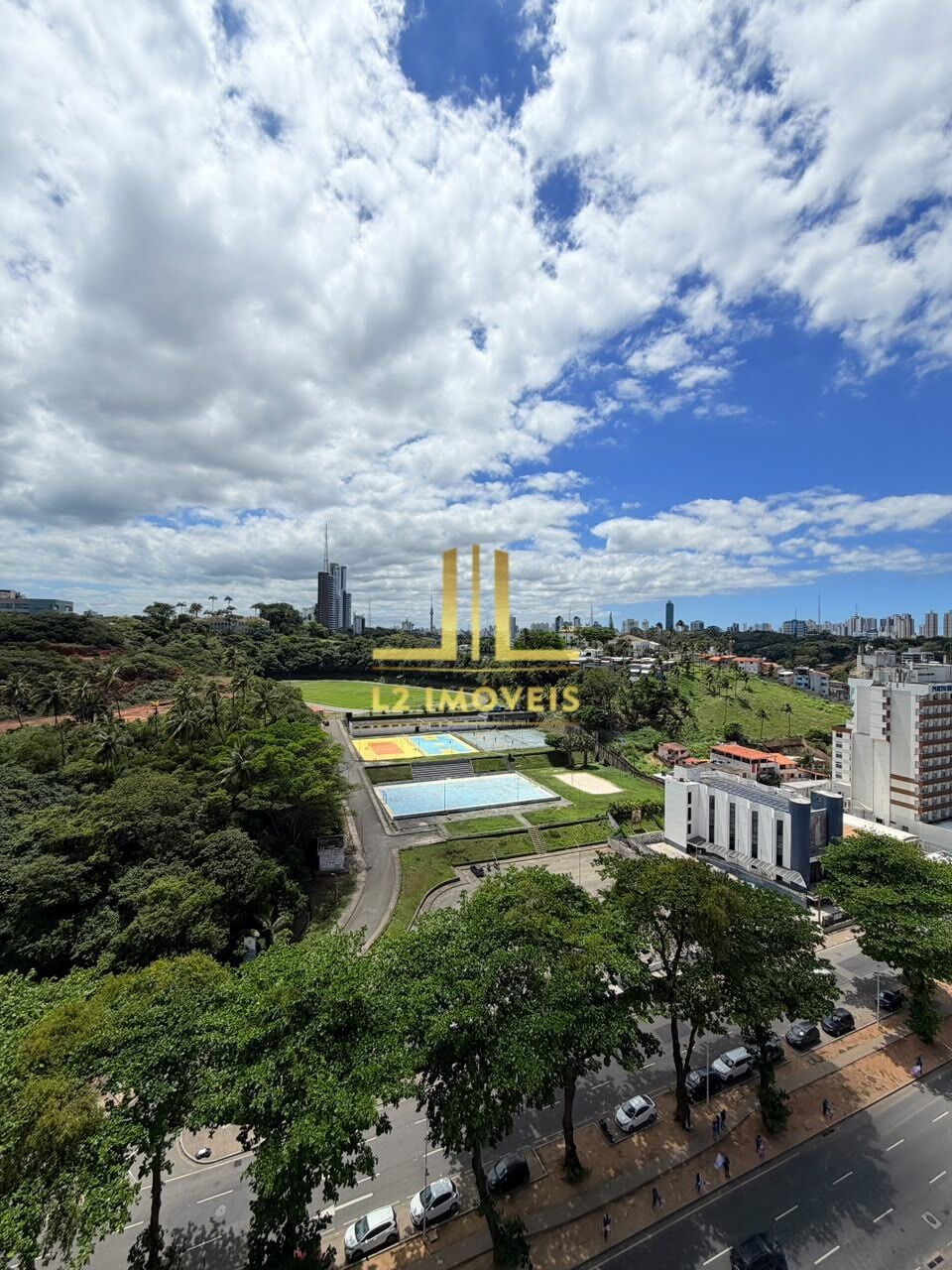 Apartamento, 1 quarto, 39 m² - Foto 3
