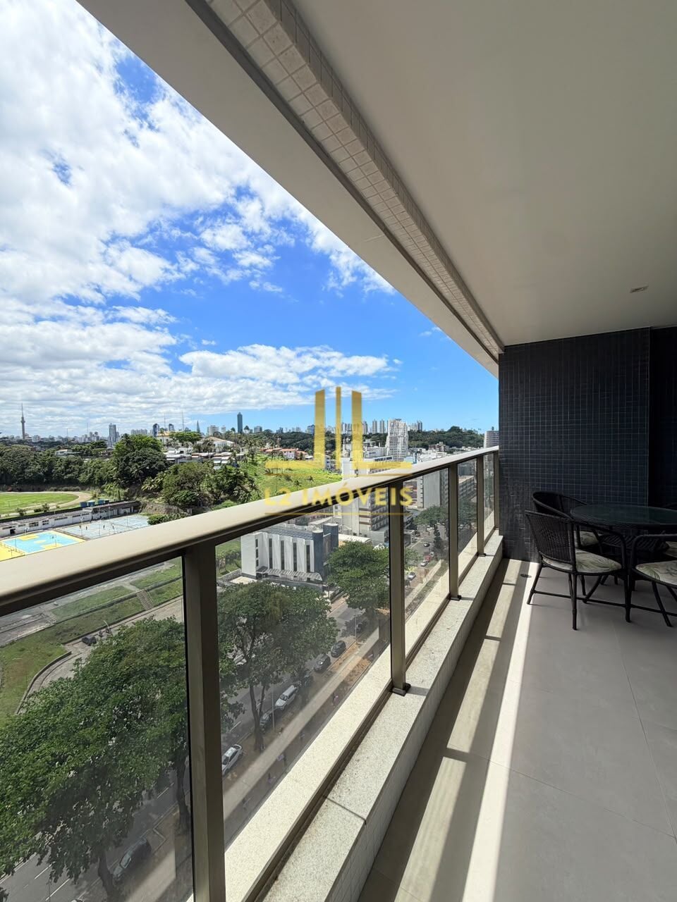 Apartamento, 1 quarto, 39 m² - Foto 2