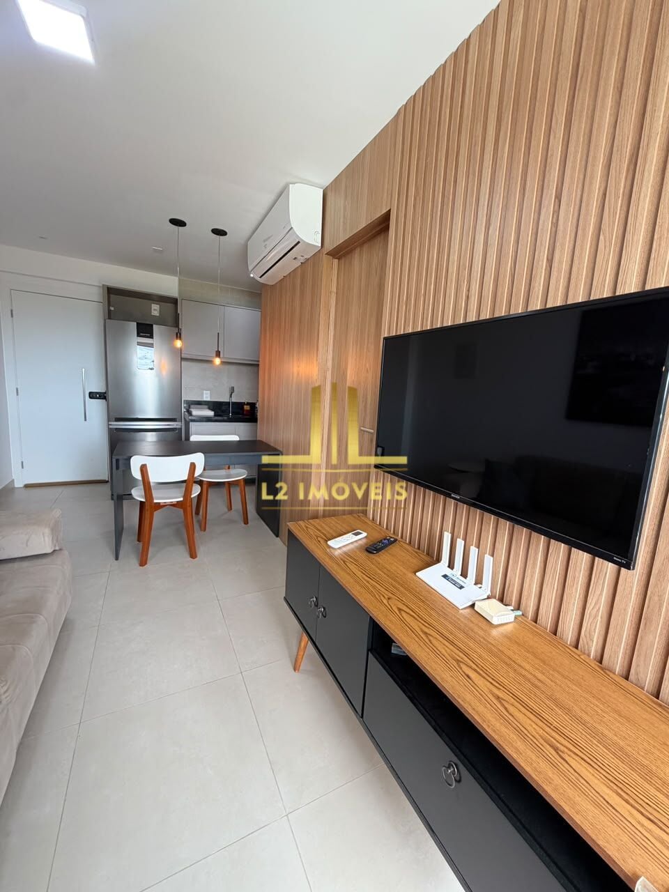 Apartamento, 1 quarto, 39 m² - Foto 6