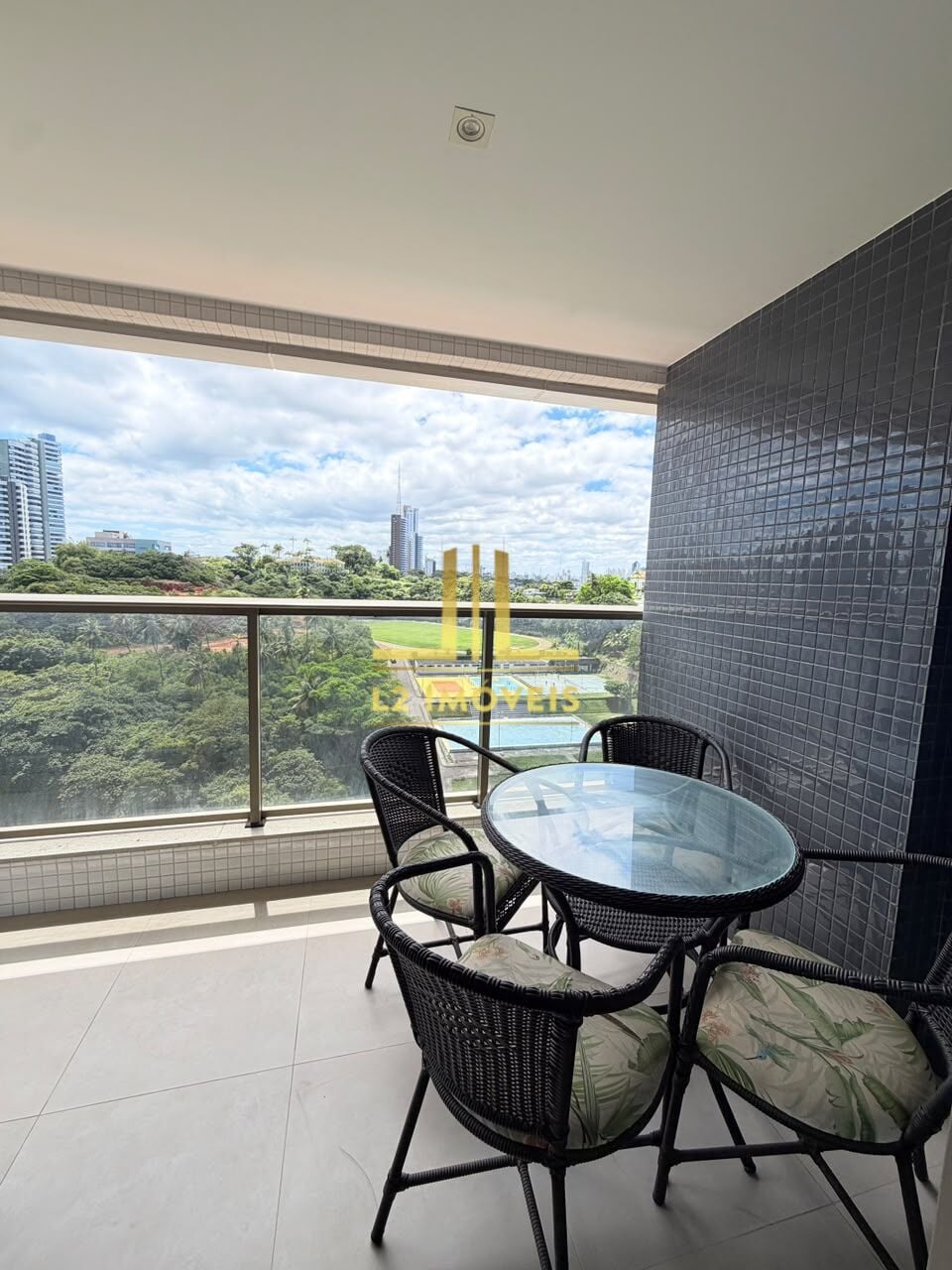 Apartamento, 1 quarto, 39 m² - Foto 4