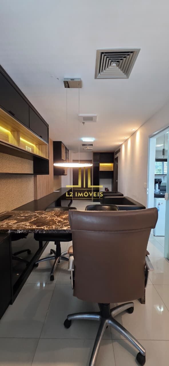 Sala-Conjunto, 80 m² - Foto 14