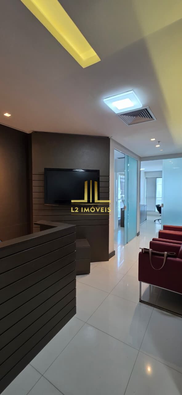 Sala-Conjunto, 80 m² - Foto 10