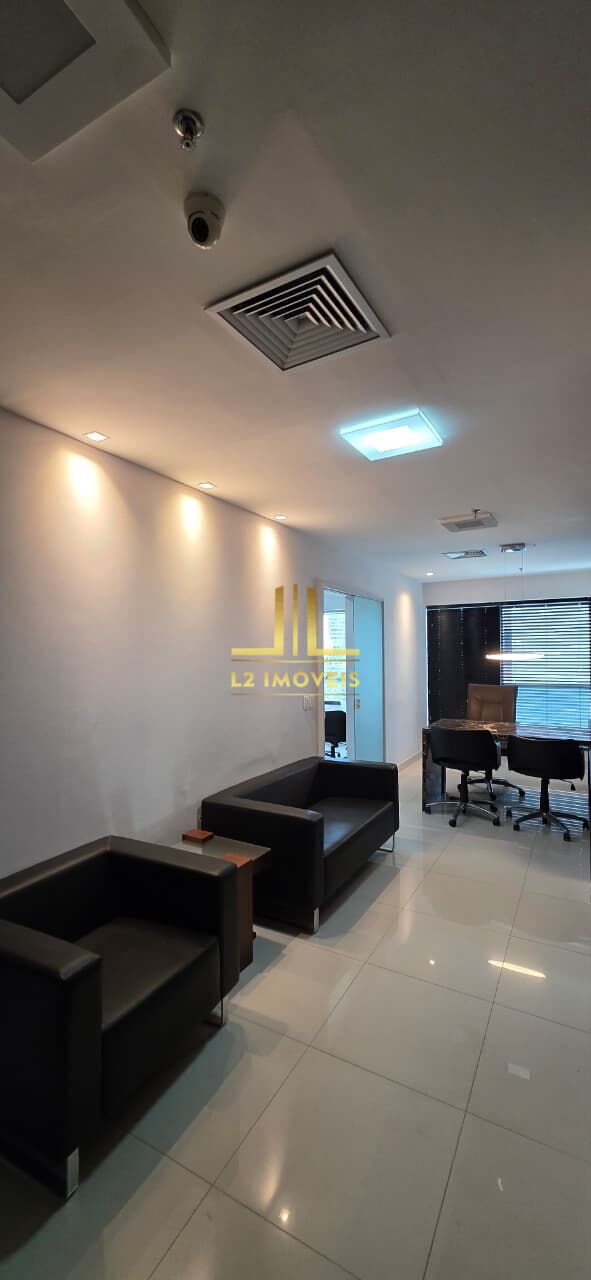Sala-Conjunto, 80 m² - Foto 13