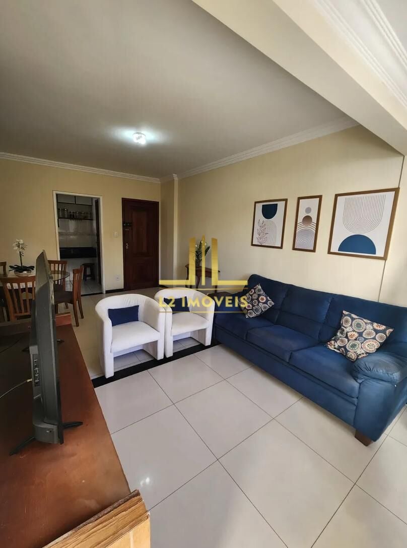 Apartamento, 3 quartos, 103 m² - Foto 4
