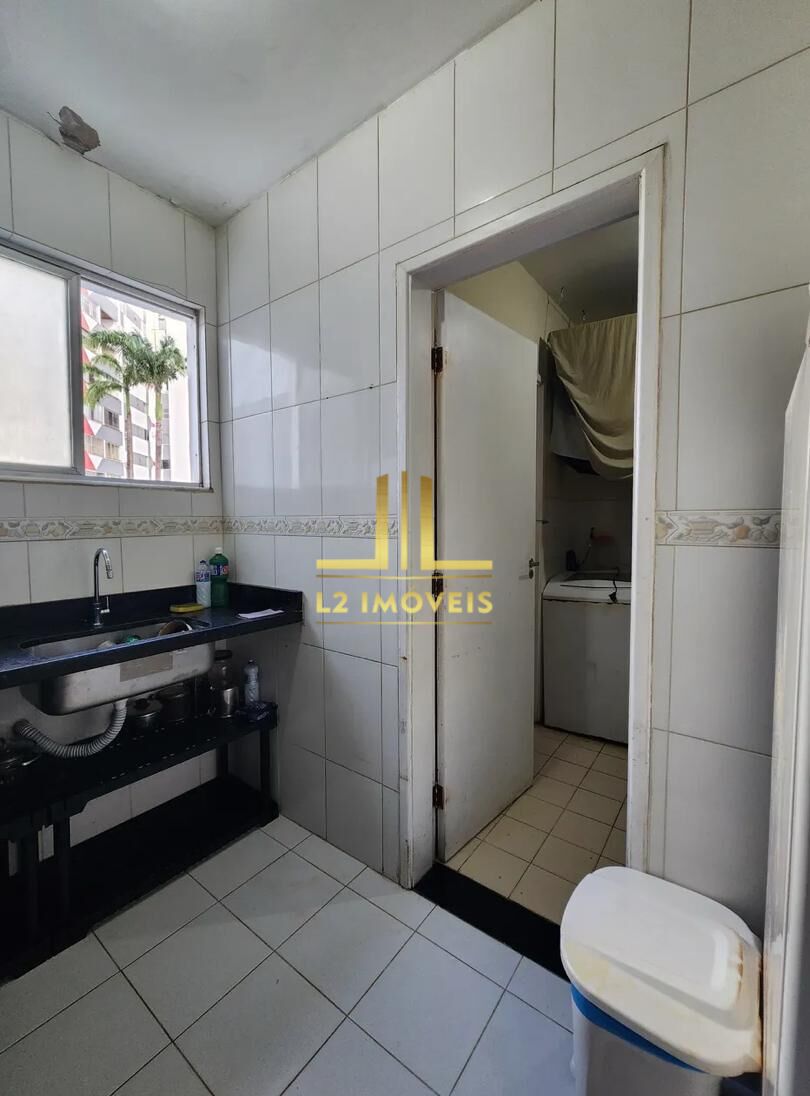 Apartamento, 3 quartos, 103 m² - Foto 6