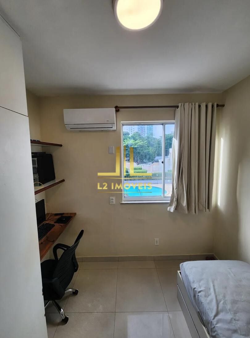 Apartamento, 3 quartos, 103 m² - Foto 9