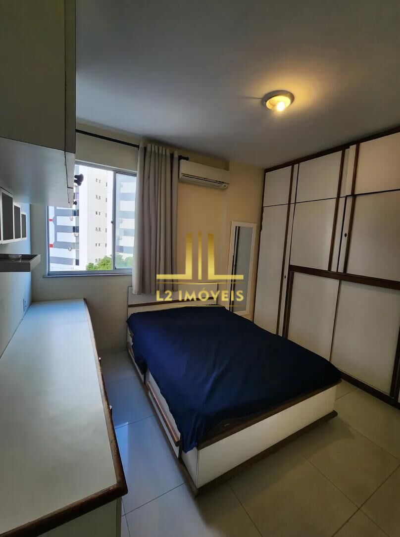Apartamento, 3 quartos, 103 m² - Foto 7