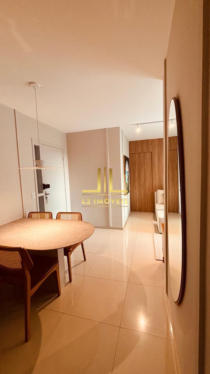 Apartamento, 2 quartos, 61 m² - Foto 4