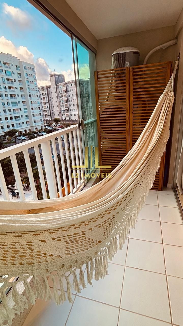 Apartamento, 2 quartos, 61 m² - Foto 8