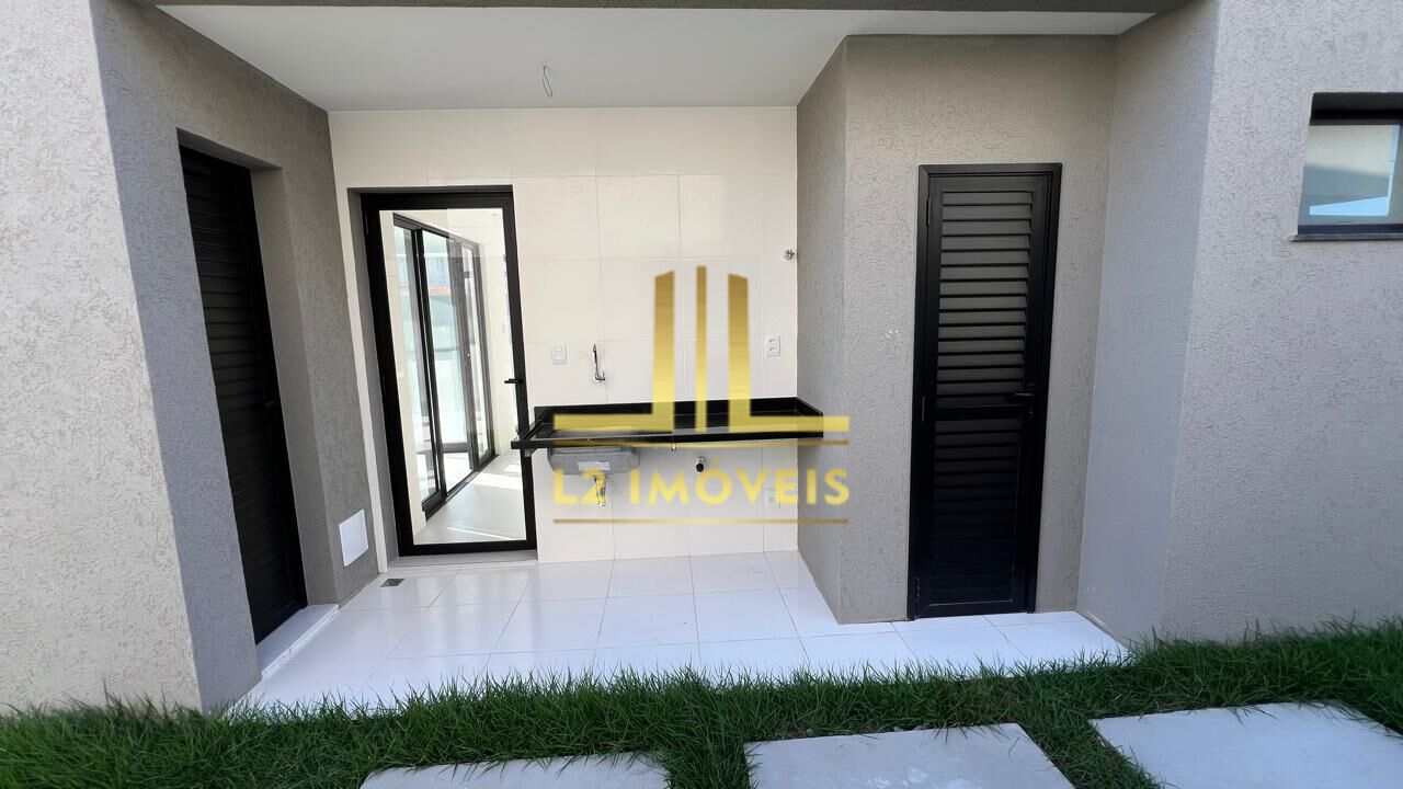 Casa de Condomínio, 4 quartos - Foto 6