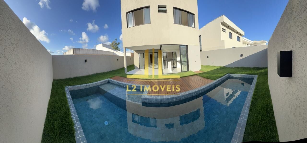 Casa de Condomínio, 4 quartos - Foto 5