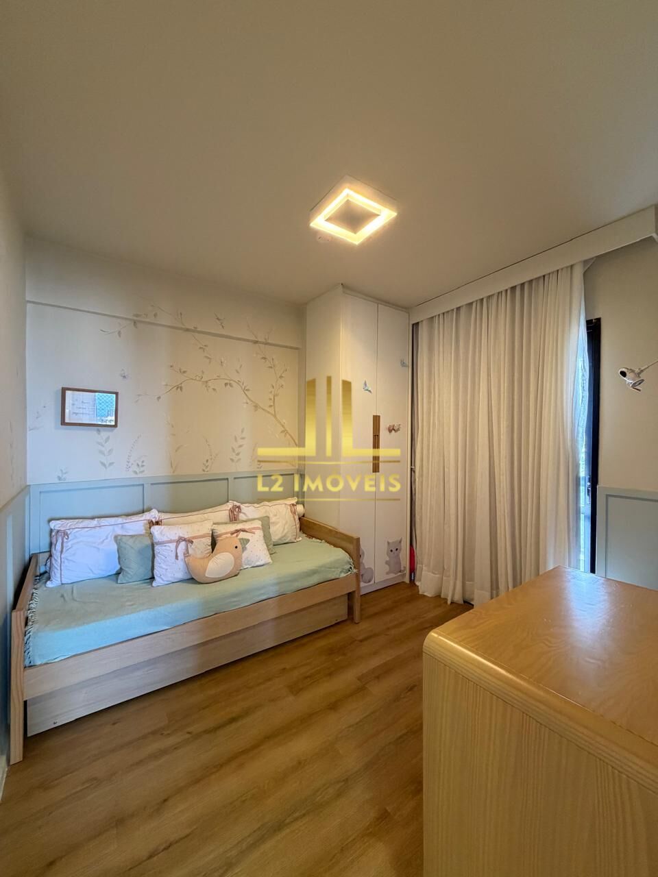 Apartamento, 2 quartos, 63 m² - Foto 11