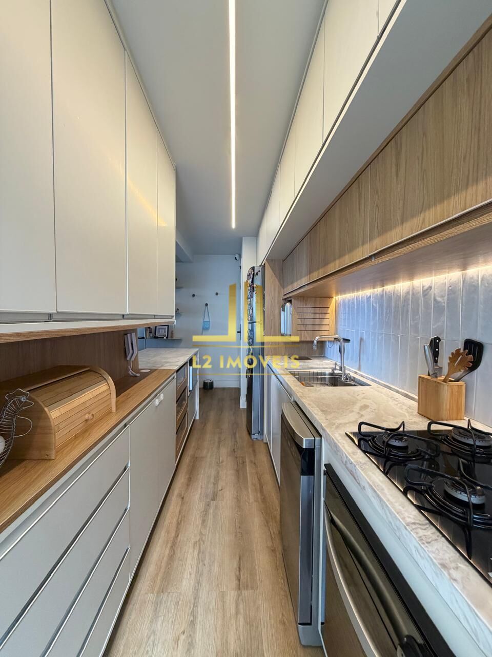 Apartamento, 2 quartos, 63 m² - Foto 8