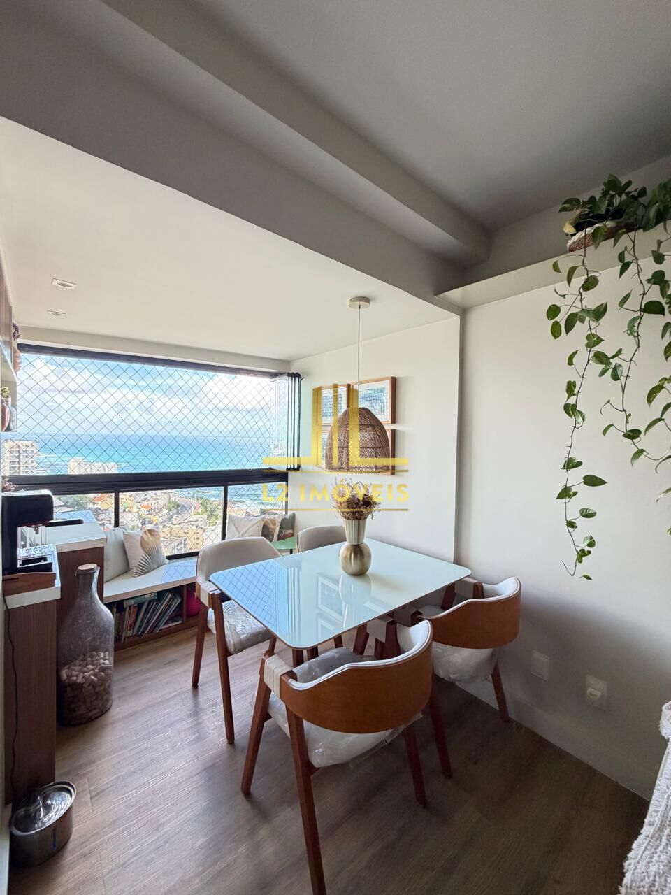 Apartamento, 2 quartos, 63 m² - Foto 4