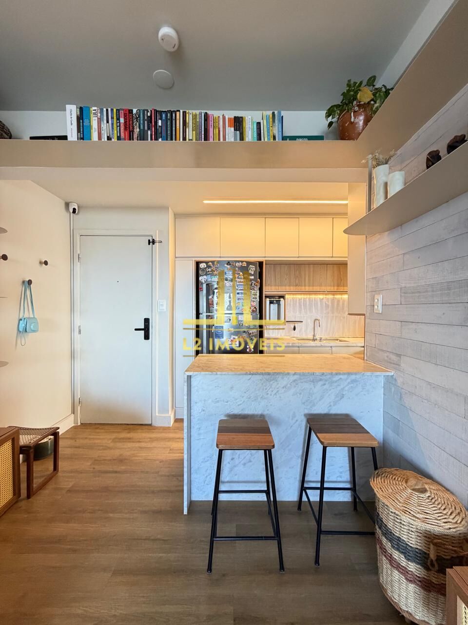 Apartamento, 2 quartos, 63 m² - Foto 6