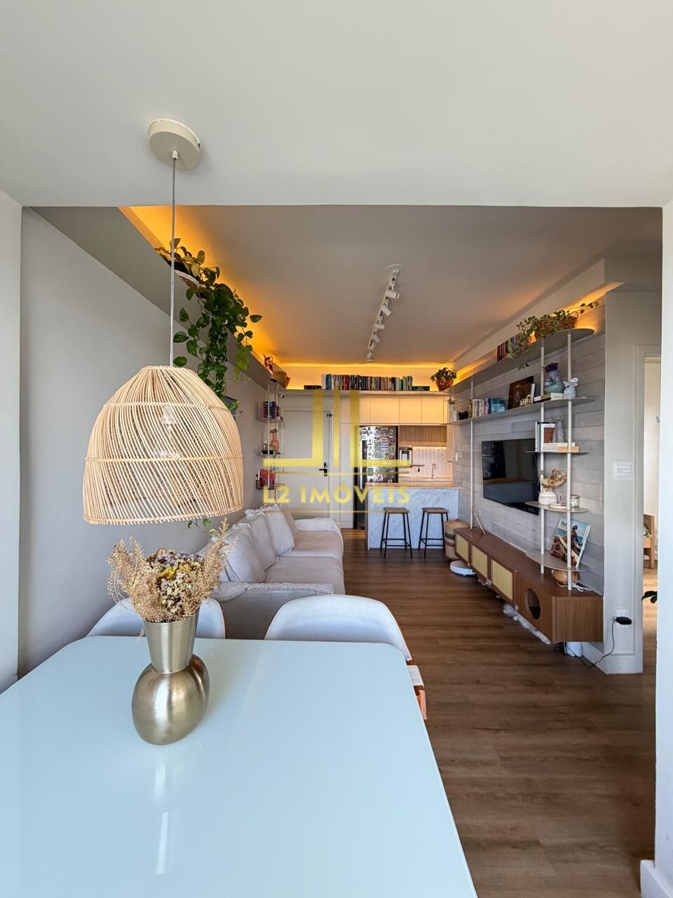 Apartamento, 2 quartos, 63 m² - Foto 5