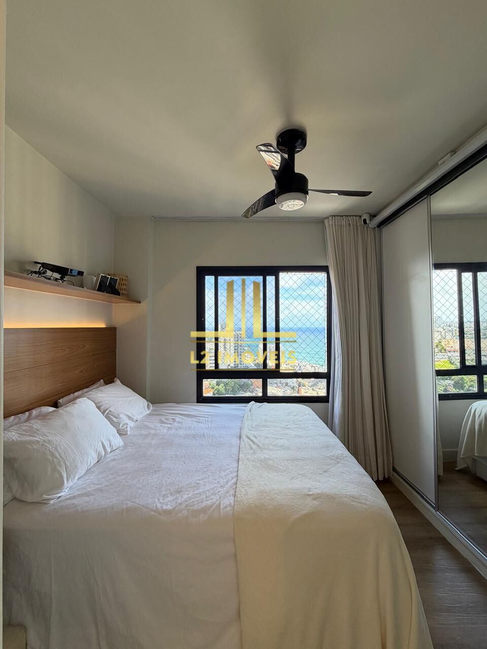 Apartamento, 2 quartos, 63 m² - Foto 9