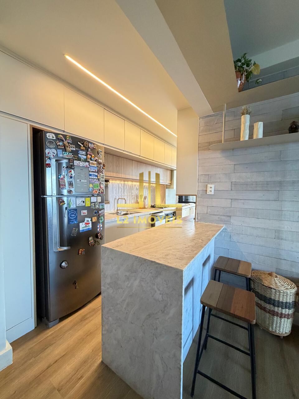 Apartamento, 2 quartos, 63 m² - Foto 7