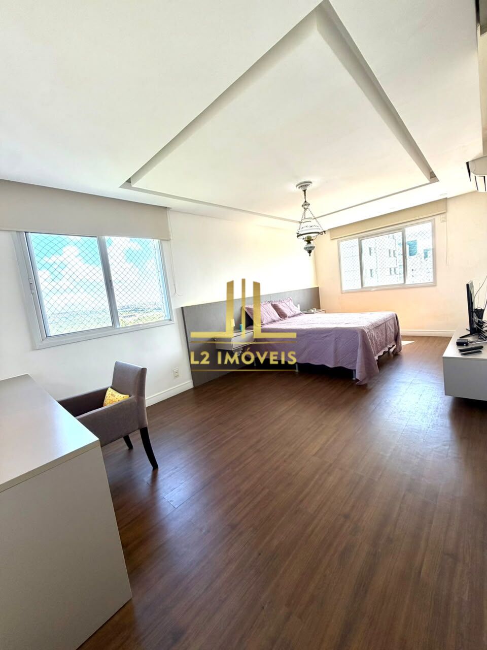Apartamento, 2 quartos, 180 m² - Foto 8