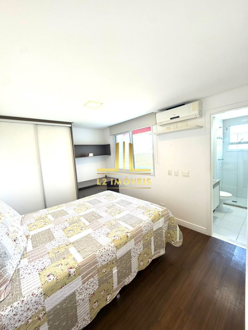 Apartamento, 2 quartos, 180 m² - Foto 6