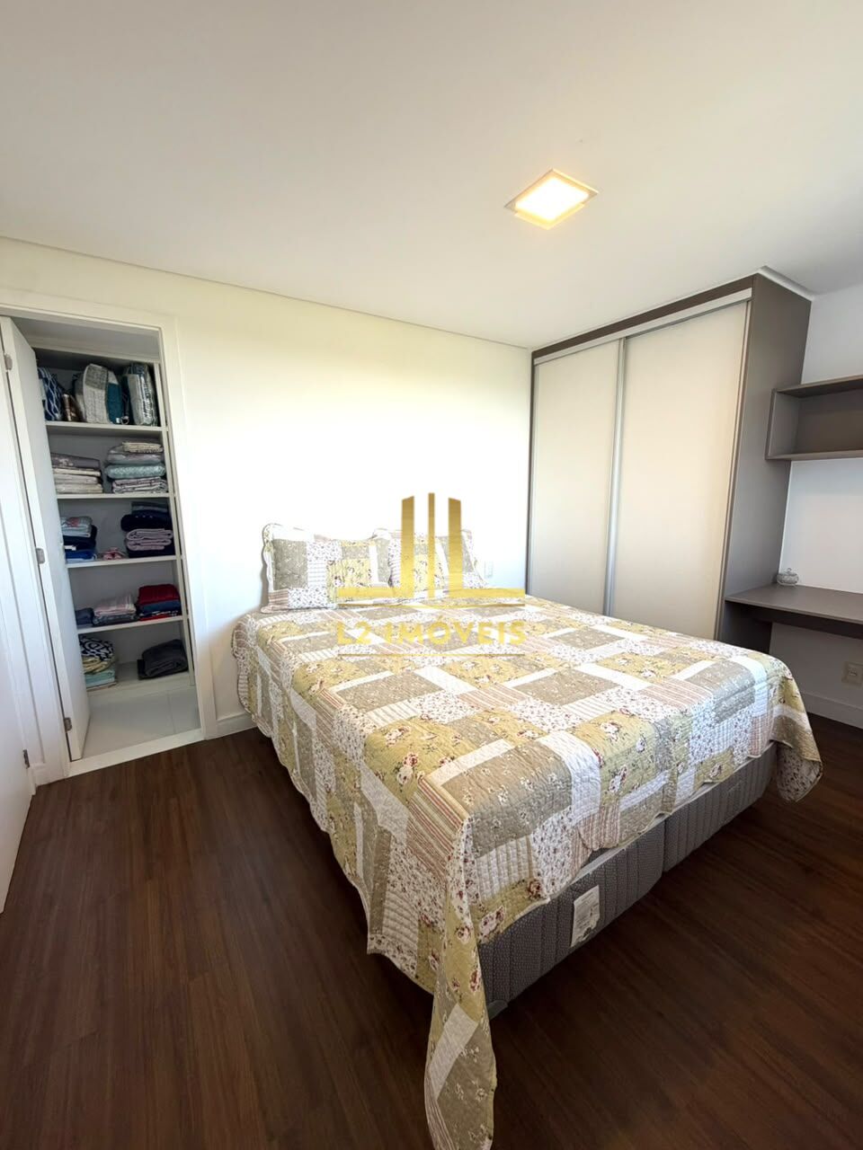 Apartamento, 2 quartos, 180 m² - Foto 5