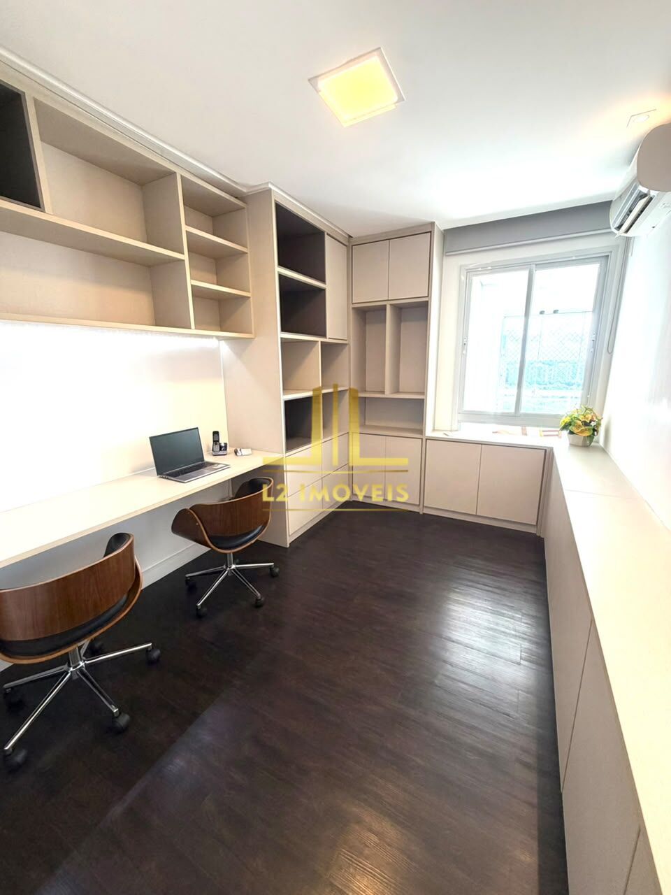 Apartamento, 2 quartos, 180 m² - Foto 9