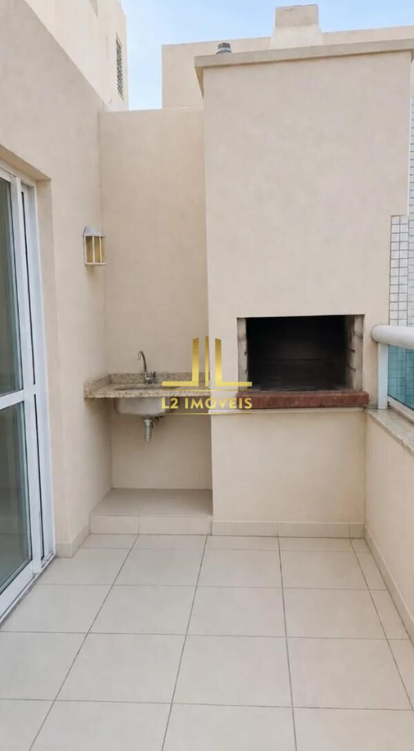 Cobertura, 3 quartos, 156 m² - Foto 4