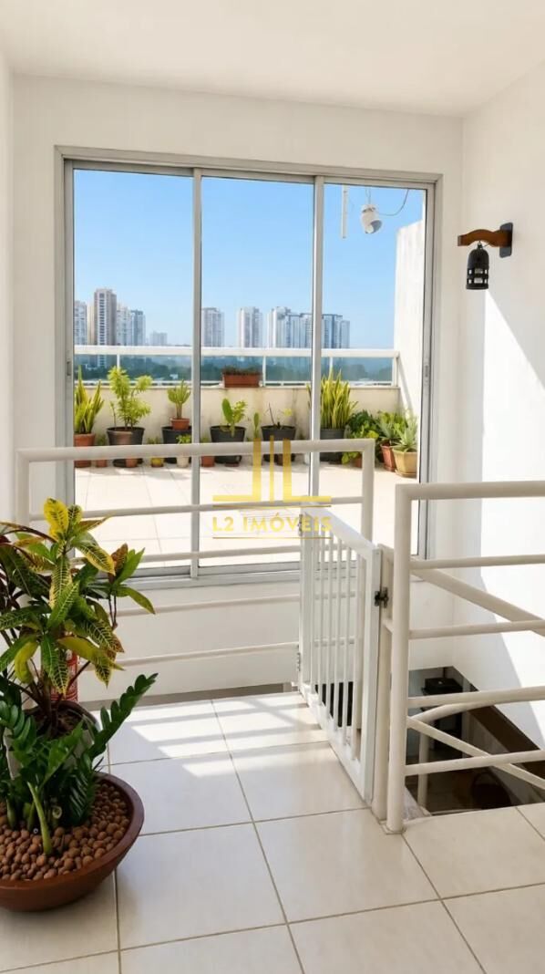 Cobertura, 3 quartos, 156 m² - Foto 17