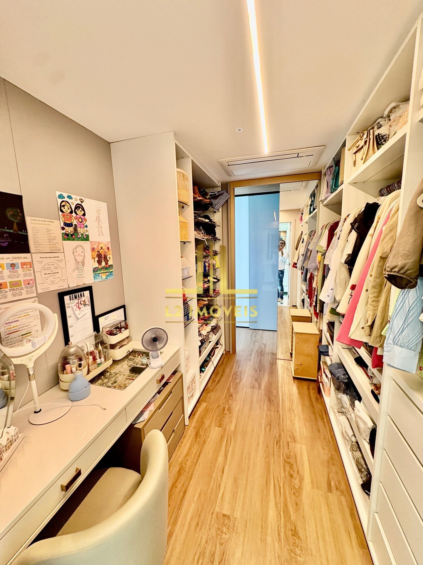 Apartamento, 3 quartos, 242 m² - Foto 20