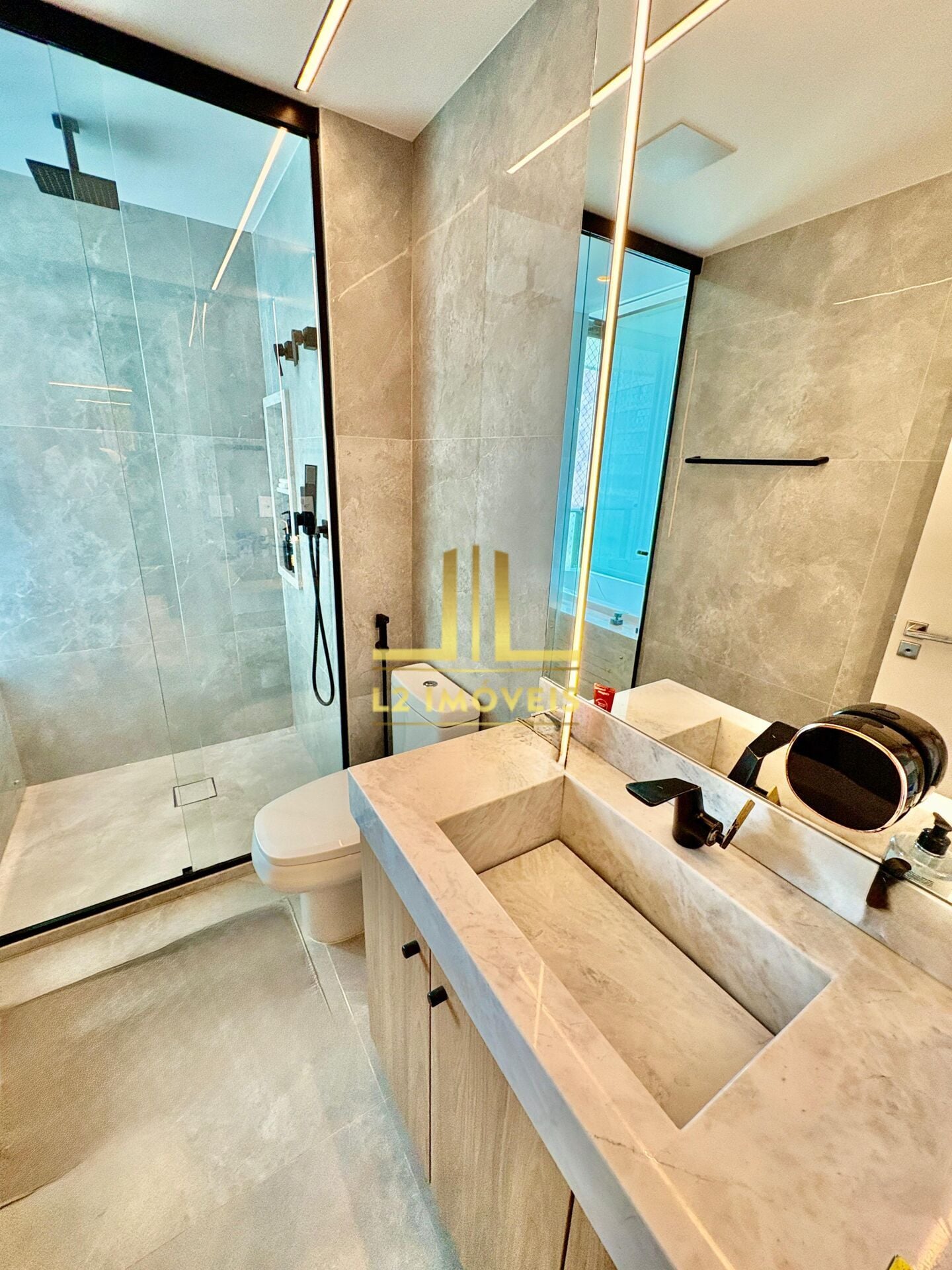 Apartamento, 3 quartos, 242 m² - Foto 27