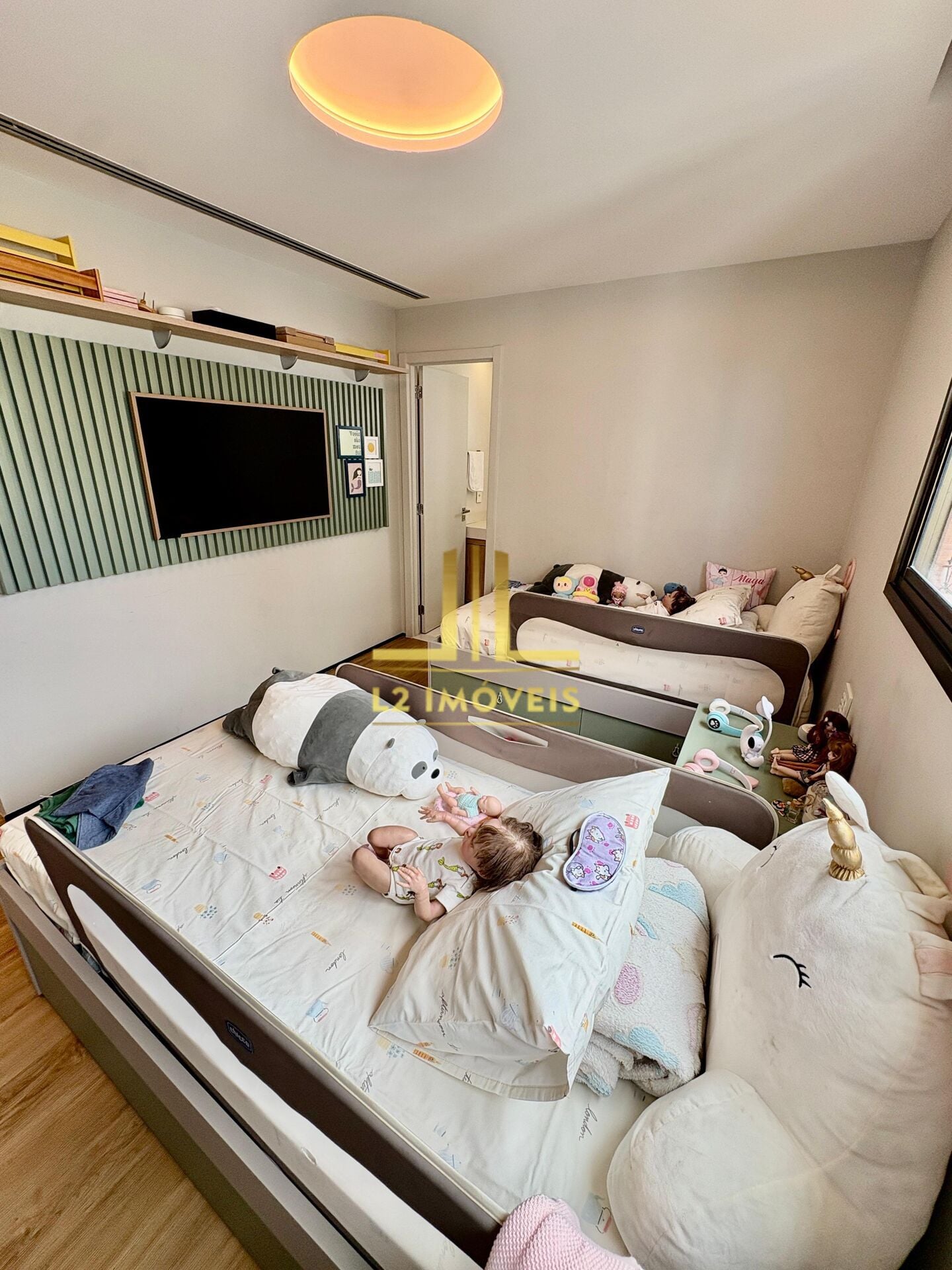 Apartamento, 3 quartos, 242 m² - Foto 23