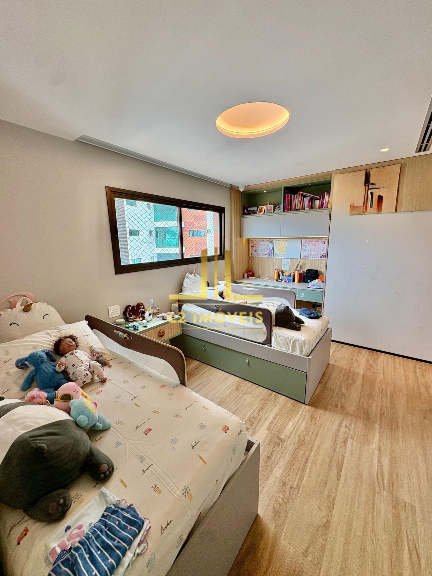 Apartamento, 3 quartos, 242 m² - Foto 21