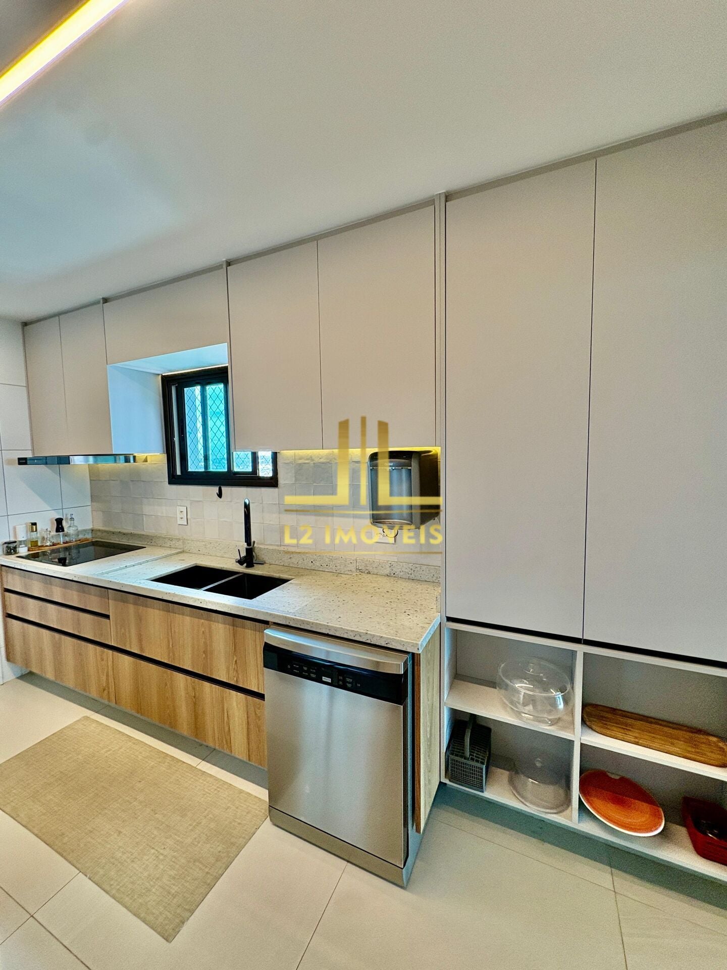 Apartamento, 3 quartos, 242 m² - Foto 13