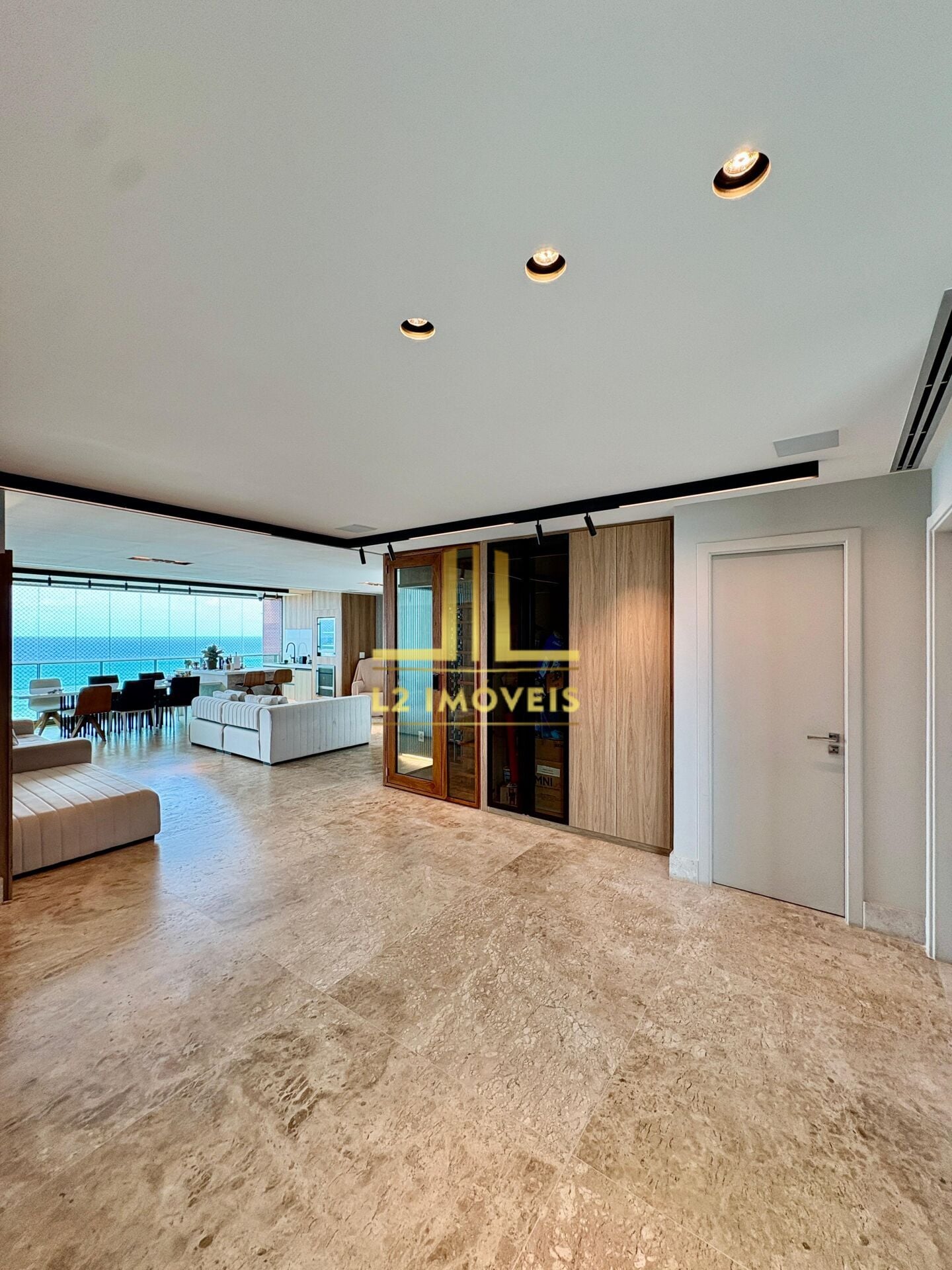 Apartamento, 3 quartos, 242 m² - Foto 5