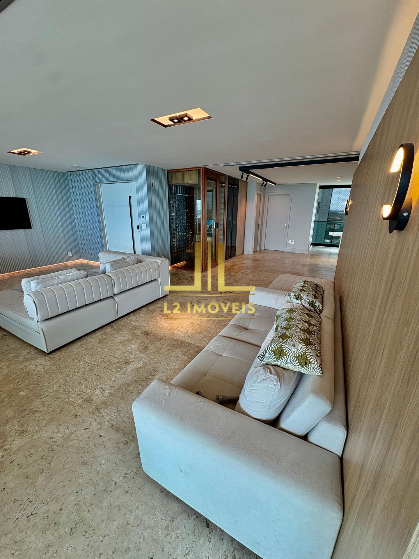 Apartamento, 3 quartos, 242 m² - Foto 8