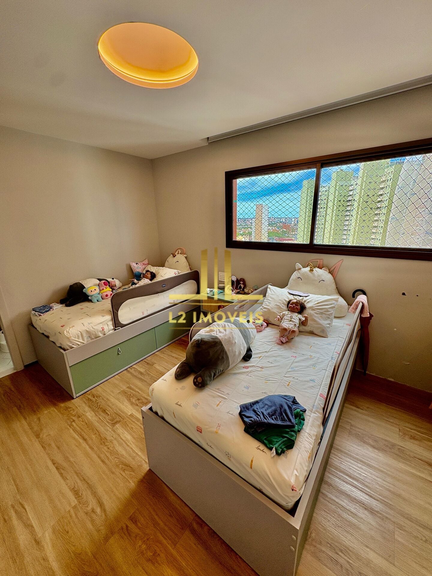 Apartamento, 3 quartos, 242 m² - Foto 22
