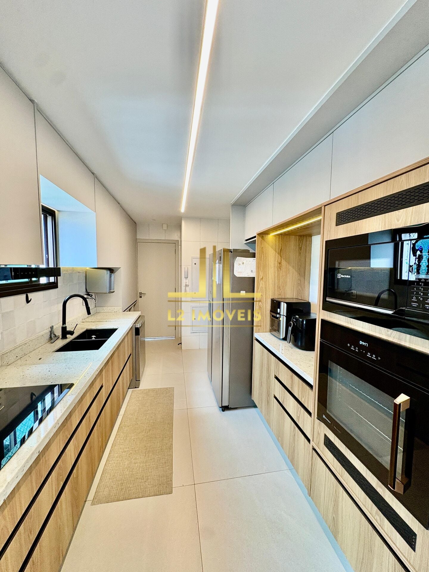 Apartamento, 3 quartos, 242 m² - Foto 12