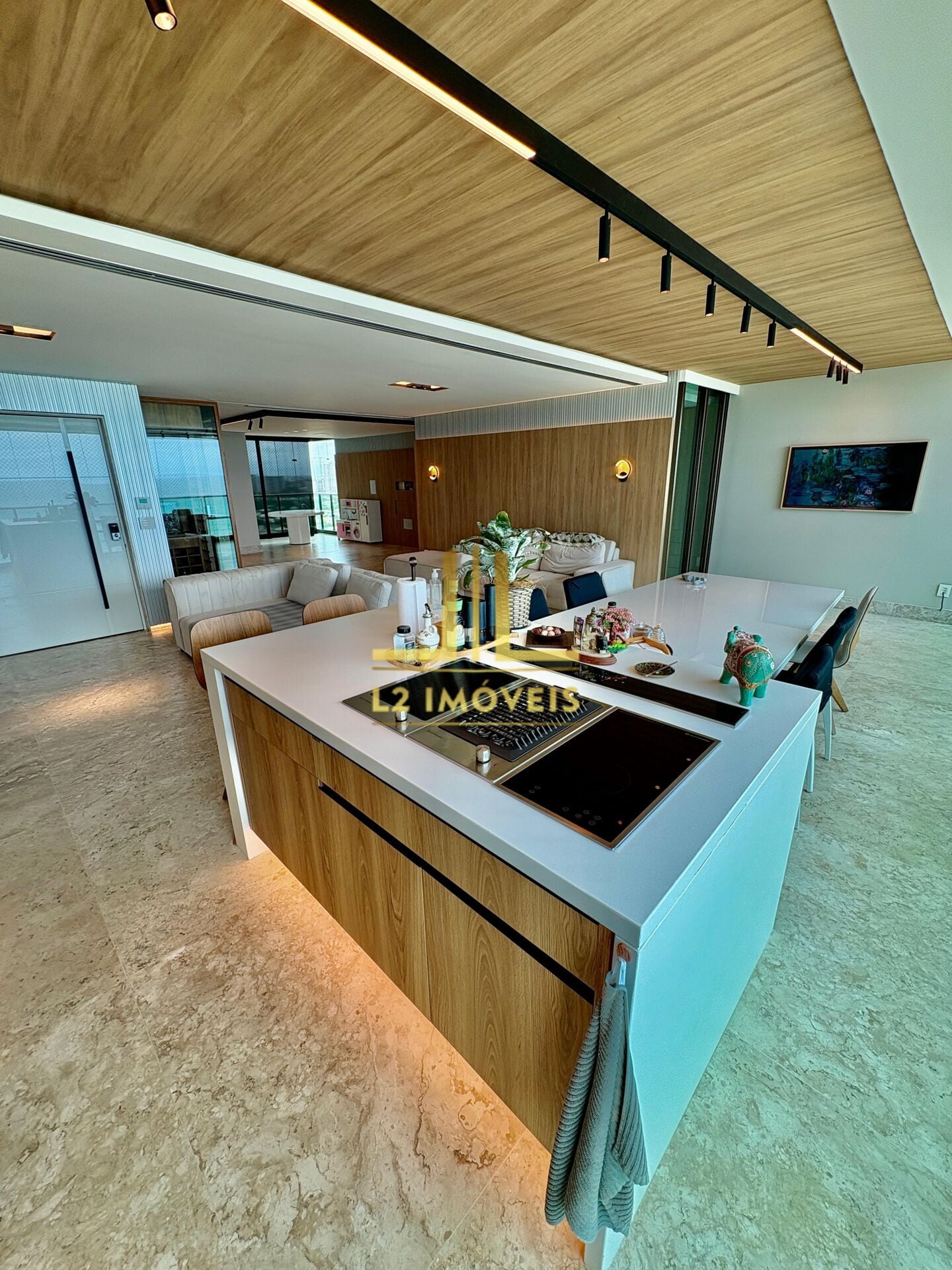 Apartamento, 3 quartos, 242 m² - Foto 11