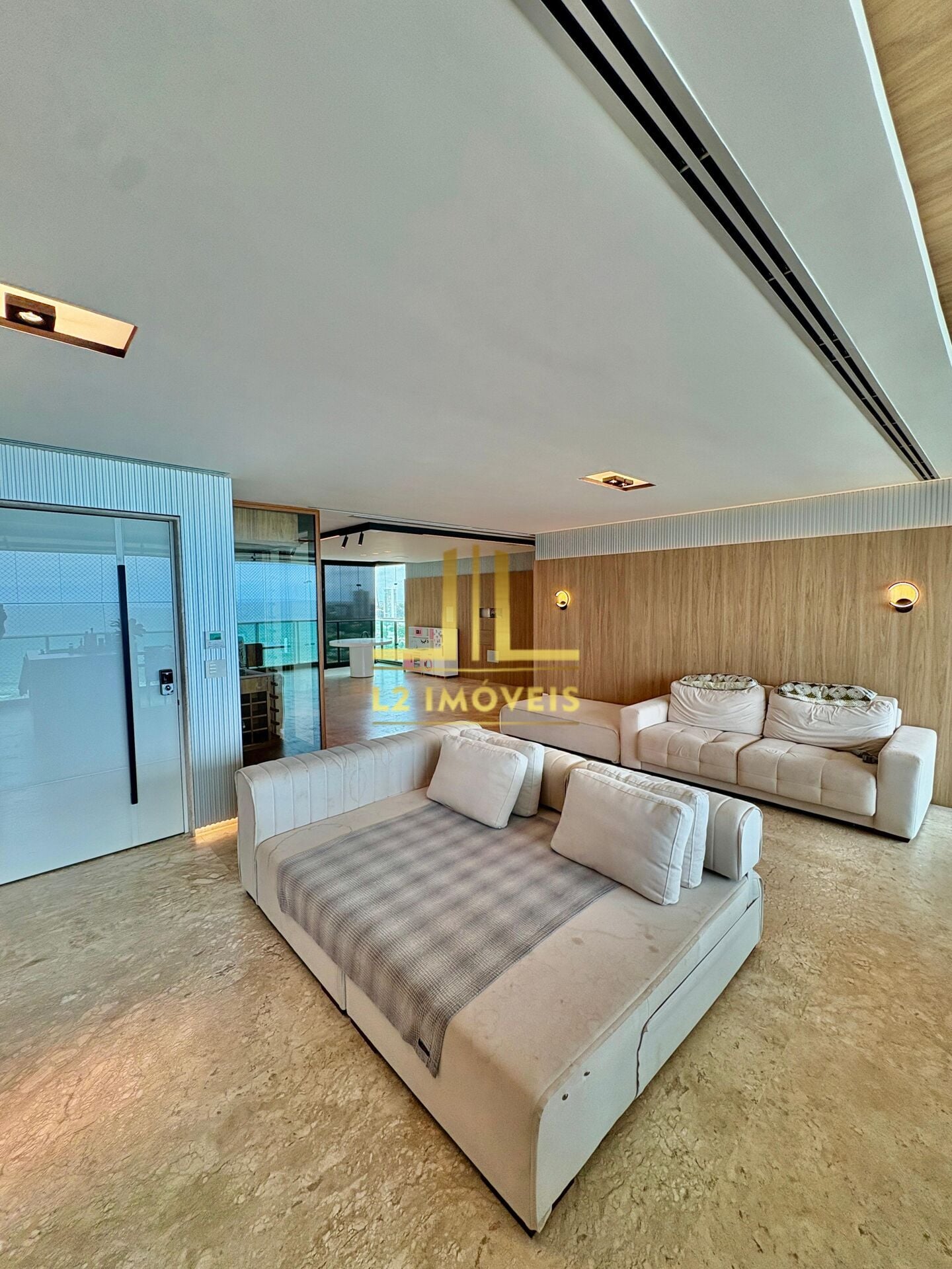 Apartamento, 3 quartos, 242 m² - Foto 7