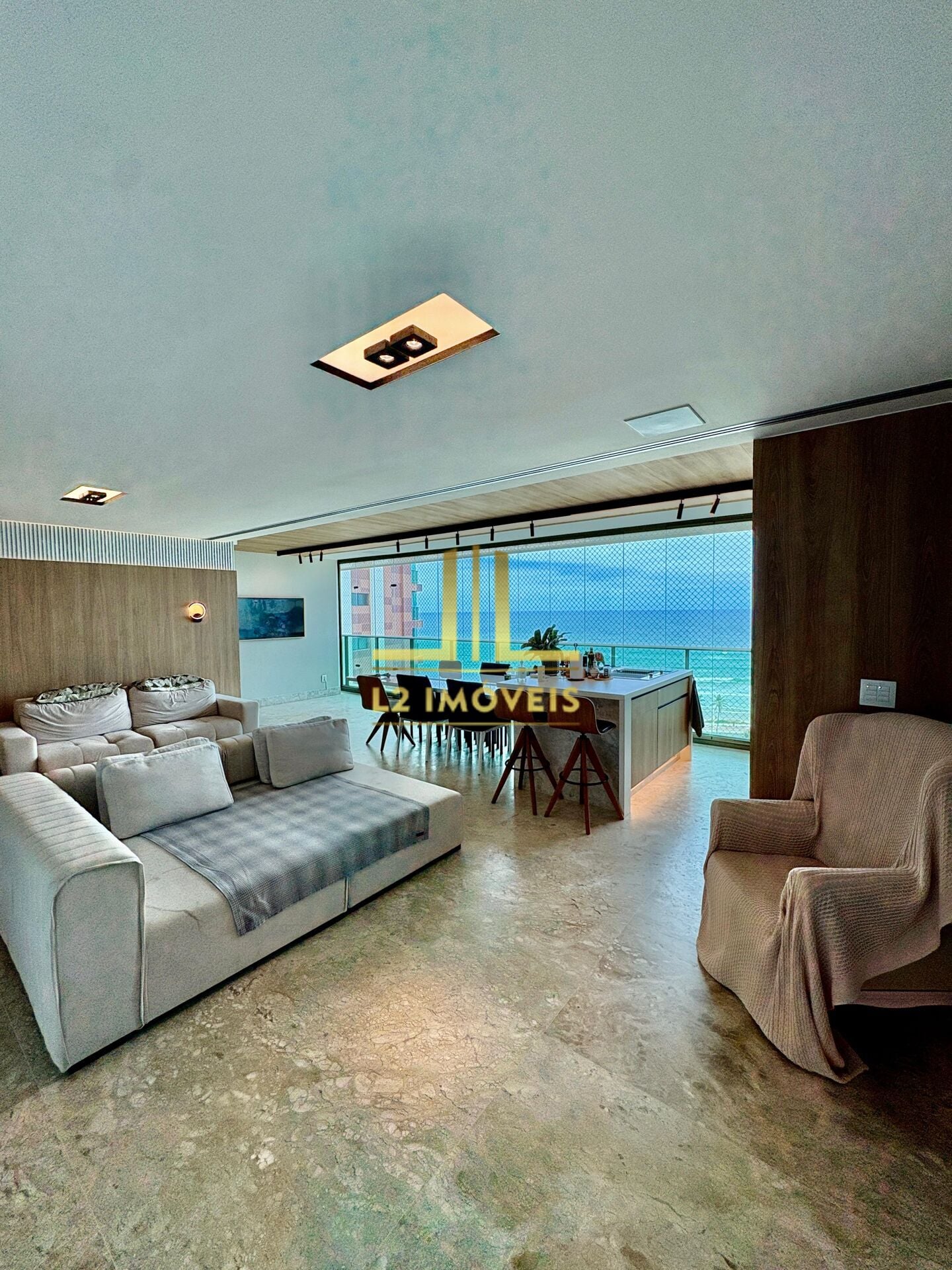 Apartamento, 3 quartos, 242 m² - Foto 6