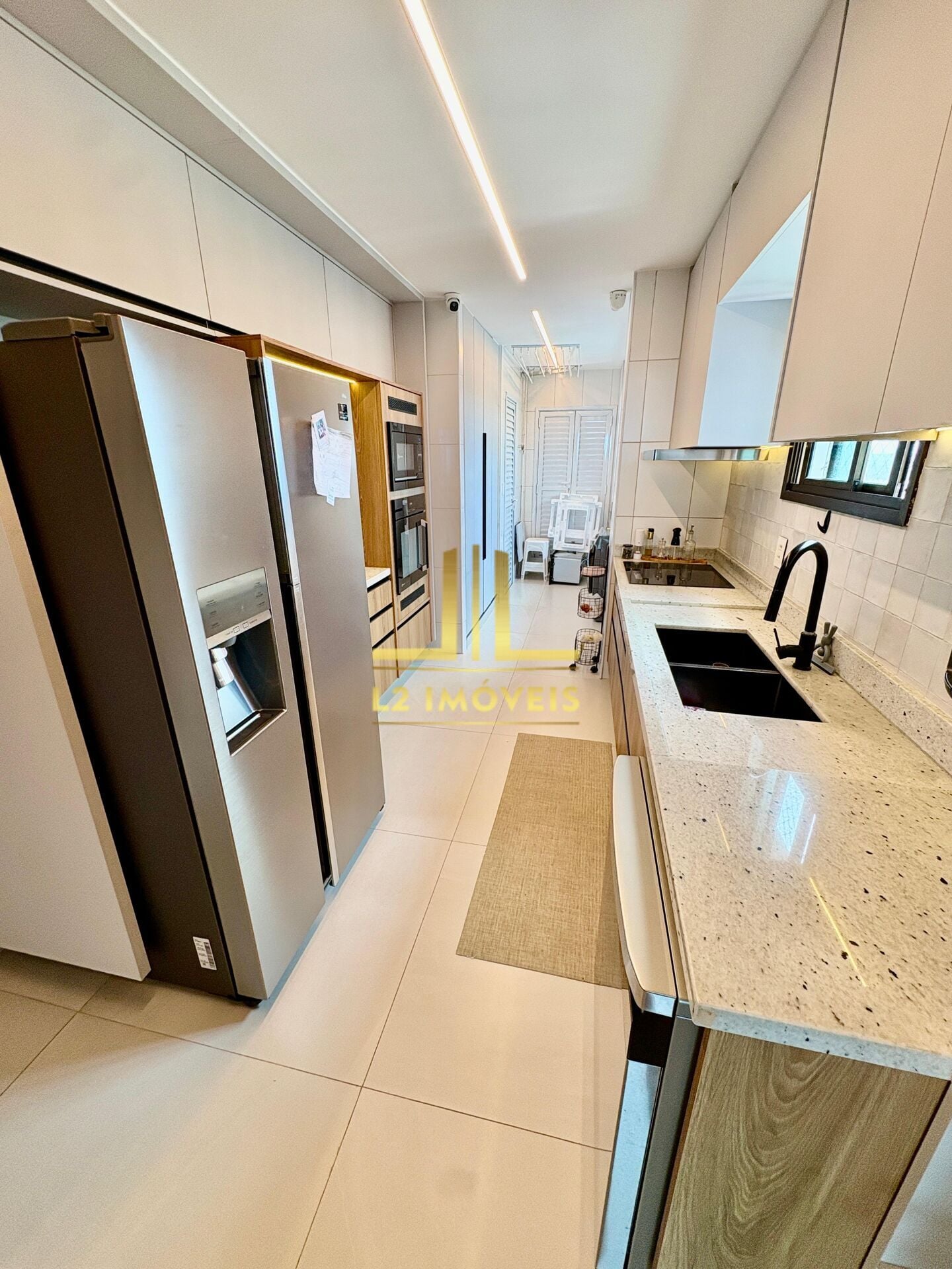 Apartamento, 3 quartos, 242 m² - Foto 14
