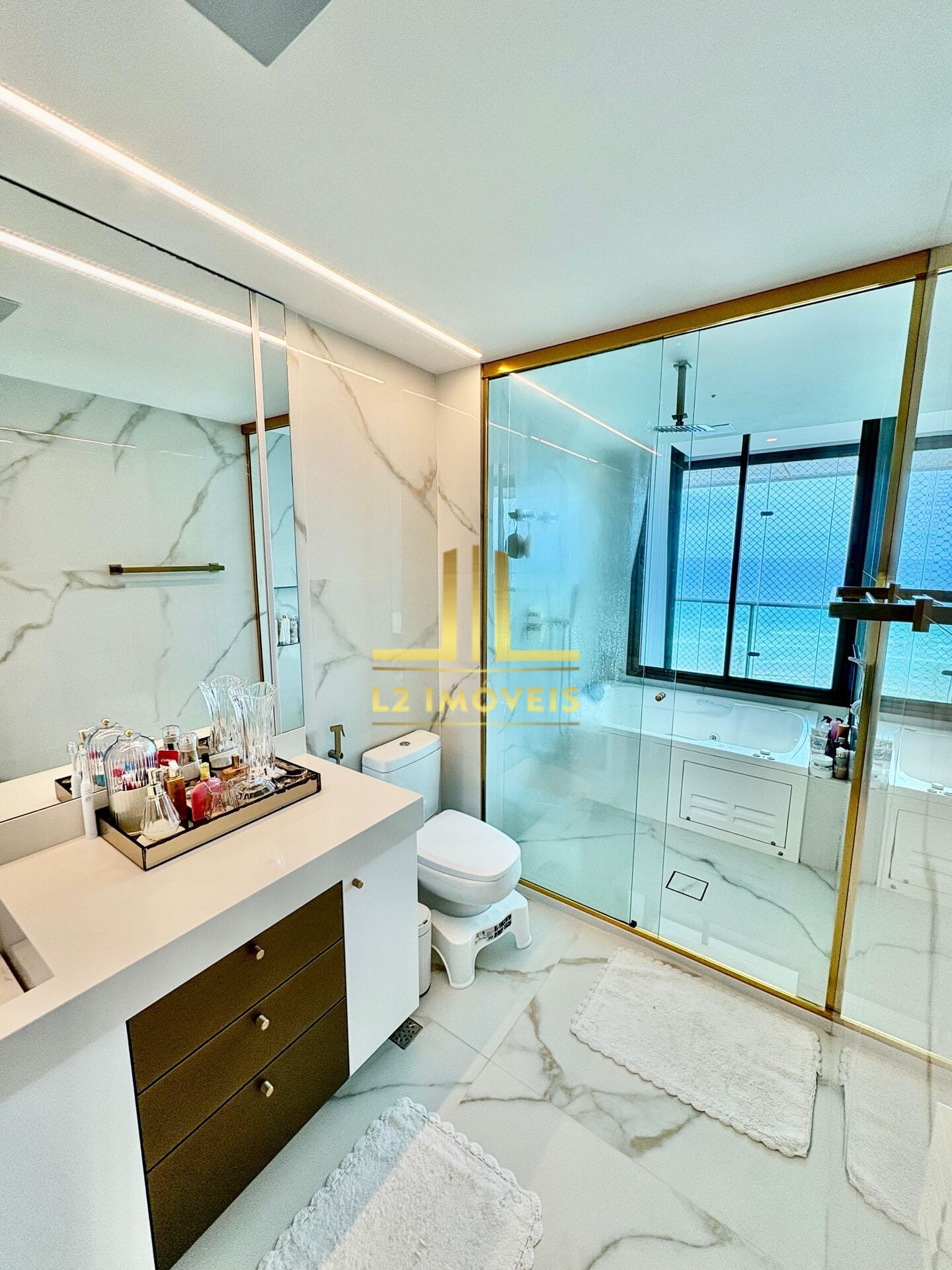 Apartamento, 3 quartos, 242 m² - Foto 18
