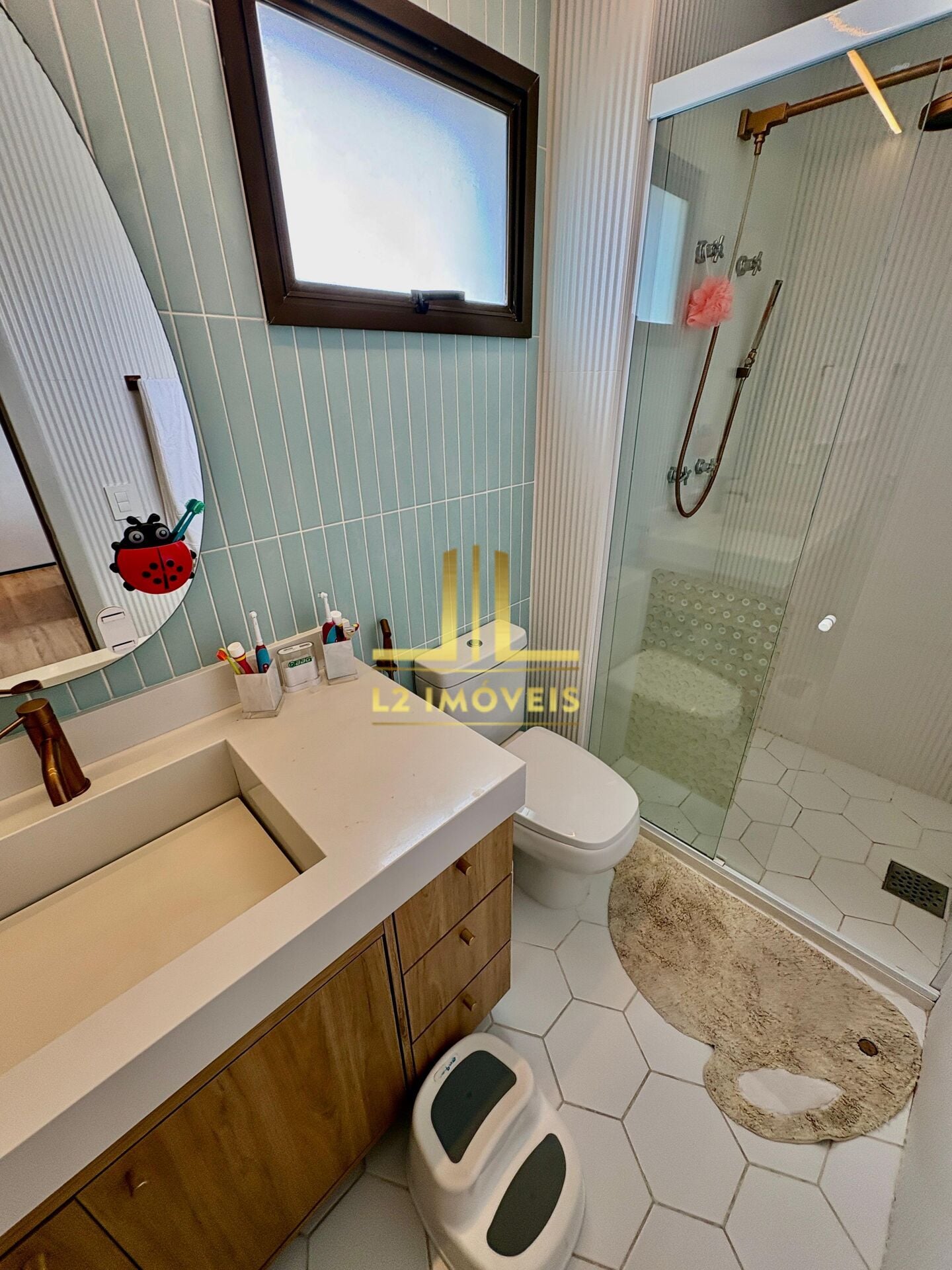 Apartamento, 3 quartos, 242 m² - Foto 29