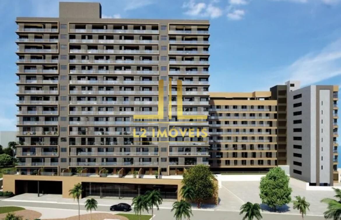 Apartamento, 1 quarto, 32 m² - Foto 9