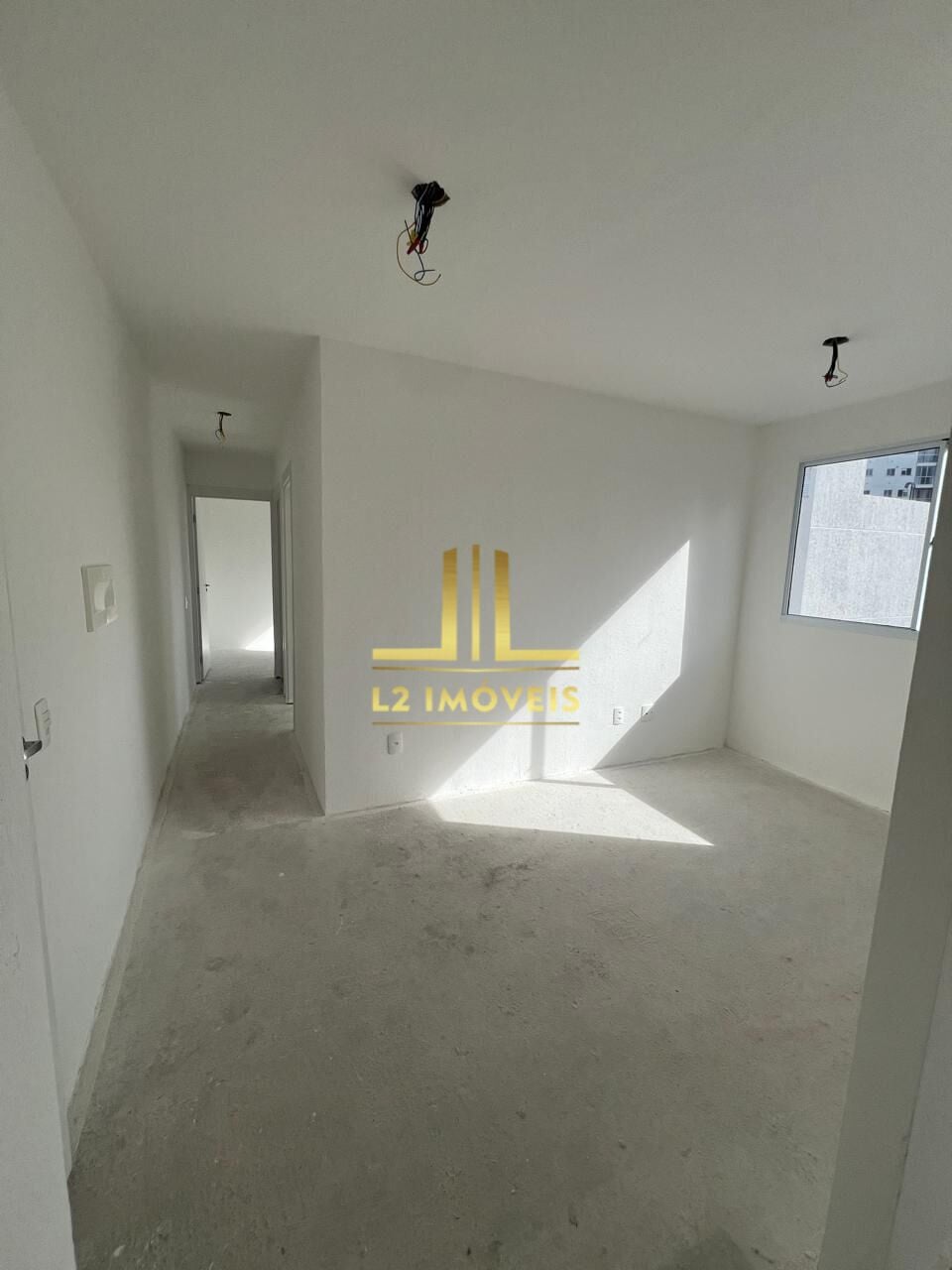 Apartamento, 2 quartos, 40 m² - Foto 11