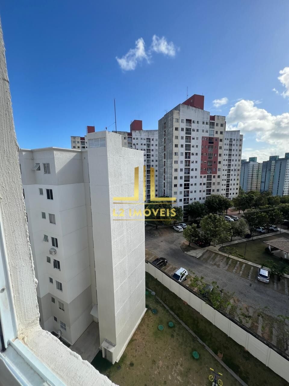 Apartamento, 2 quartos, 40 m² - Foto 7