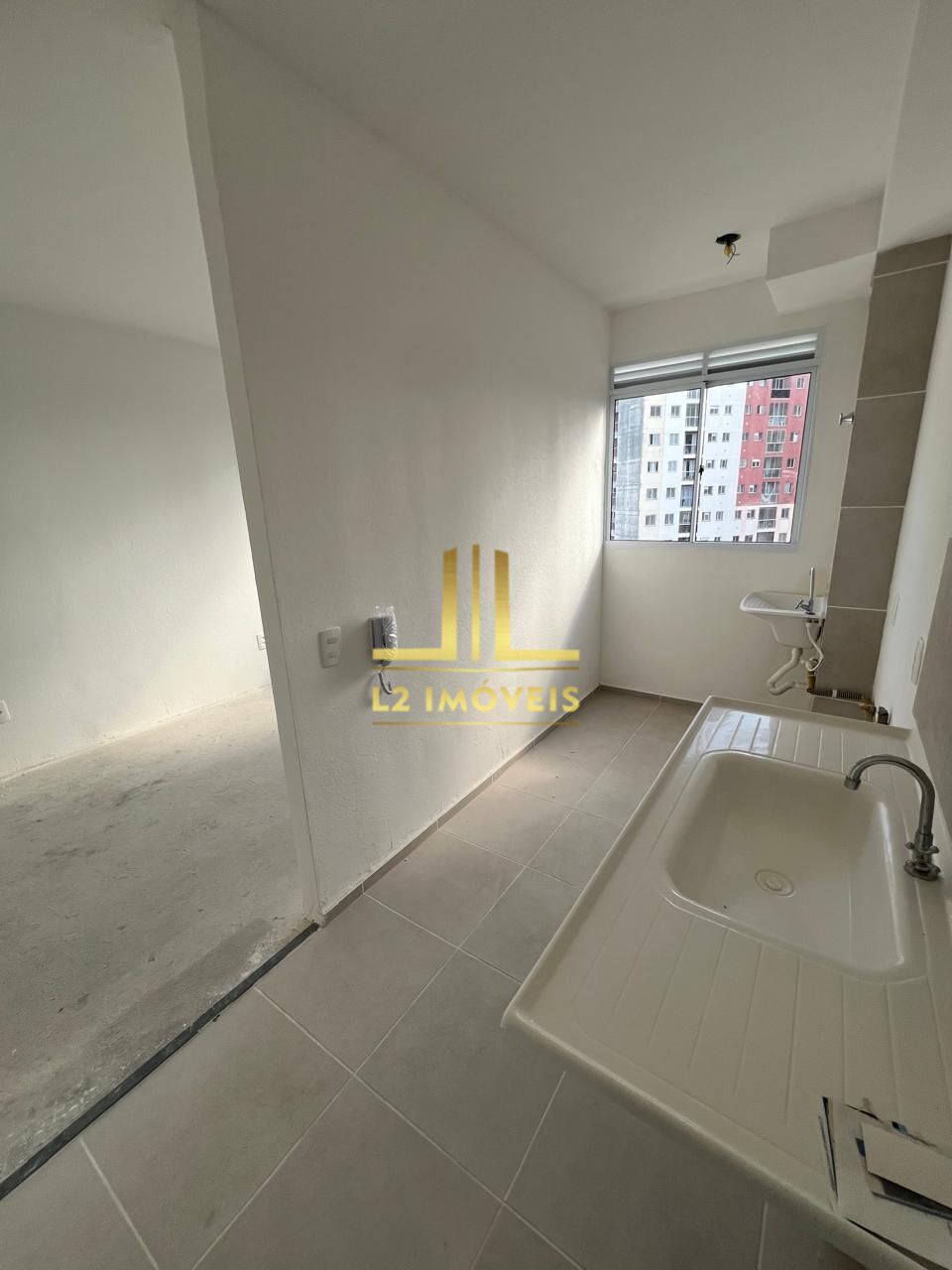 Apartamento, 2 quartos, 40 m² - Foto 19
