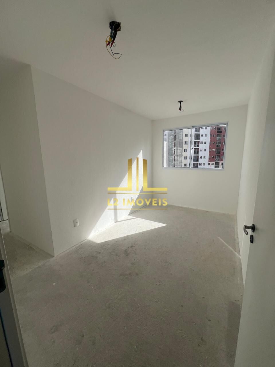 Apartamento, 2 quartos, 40 m² - Foto 3
