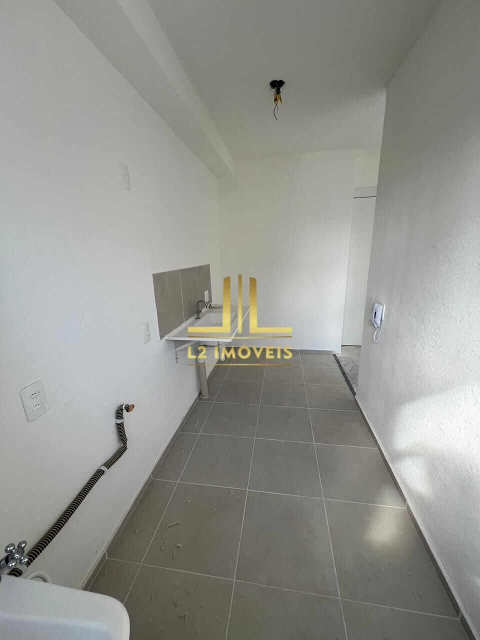 Apartamento, 2 quartos, 40 m² - Foto 8