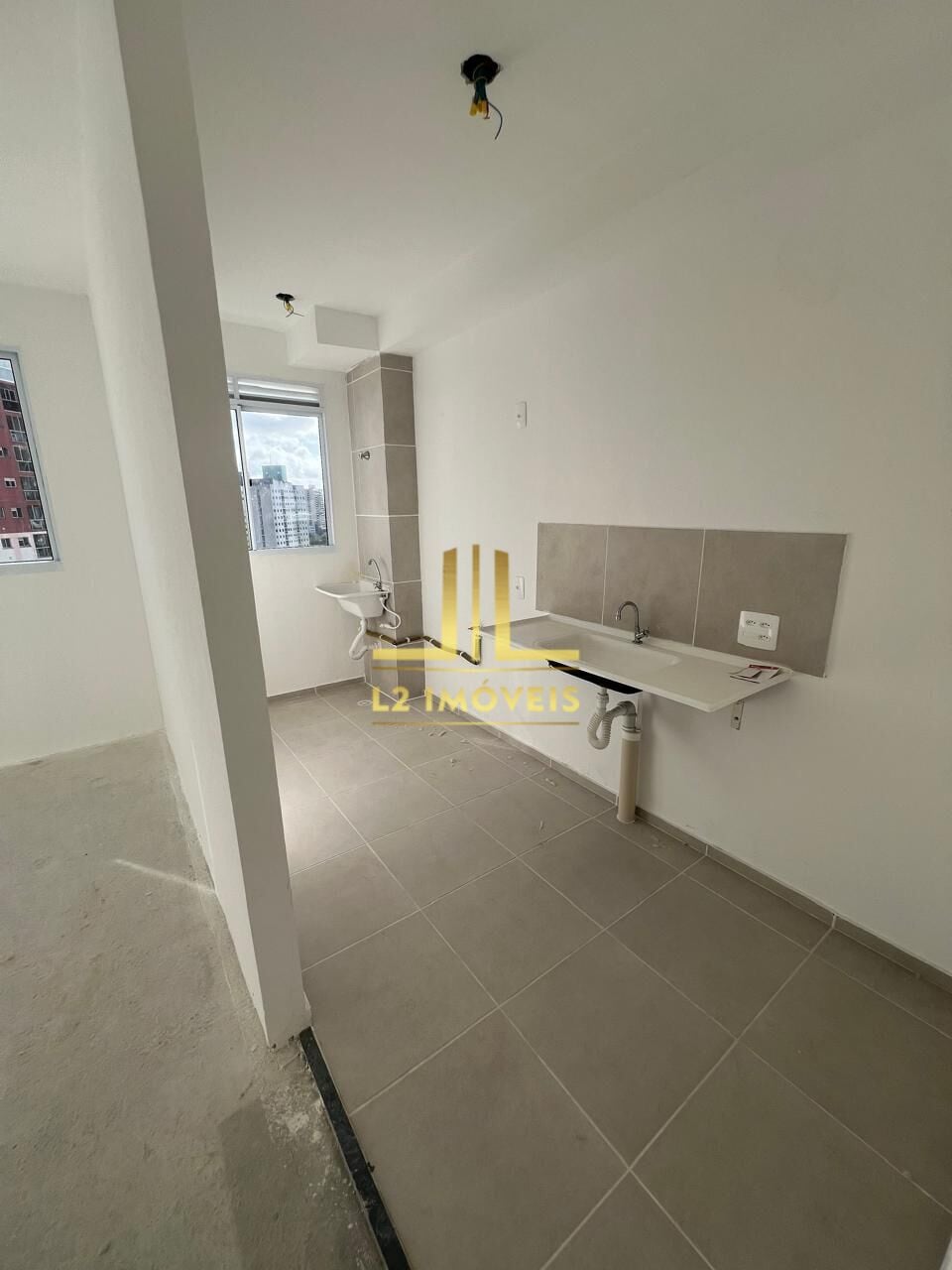 Apartamento, 2 quartos, 40 m² - Foto 10